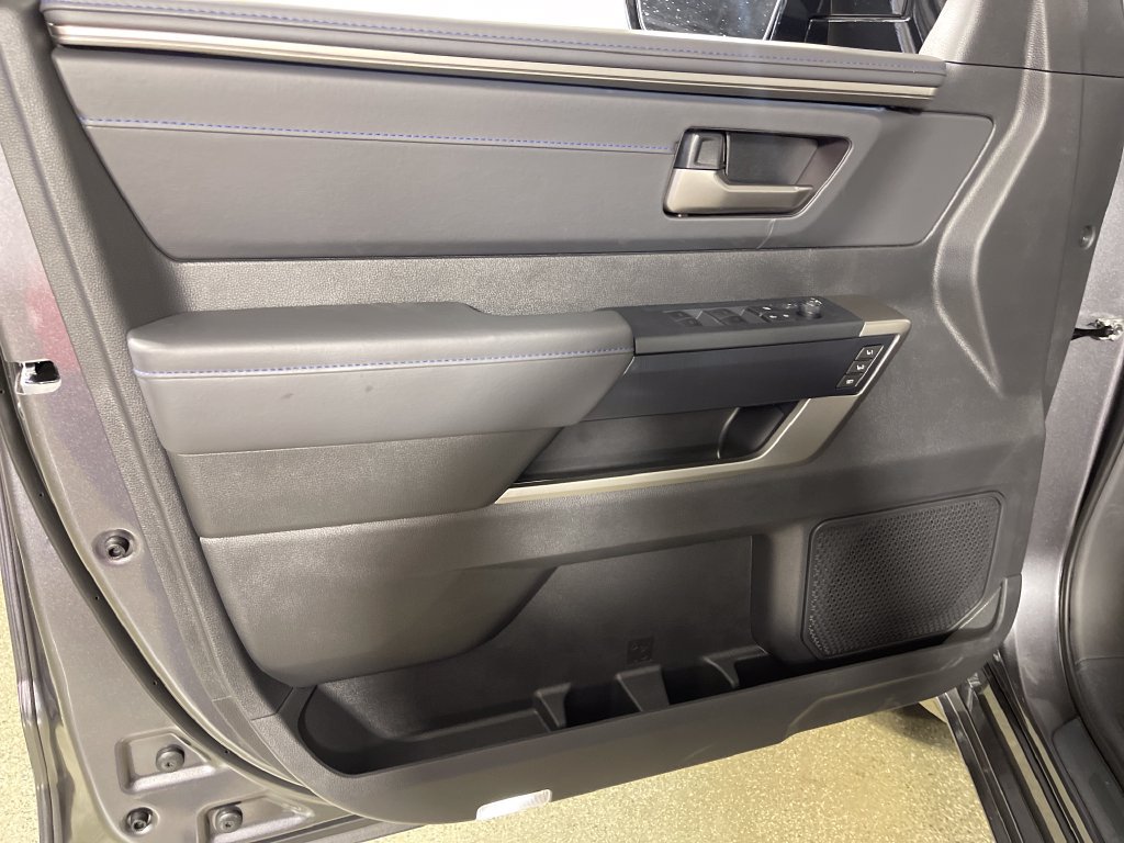 New 2026 Toyota Tundra Platinum AWD/4WD image 17