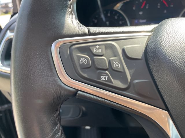 Used 2019 Chevrolet Equinox LT AWD/4WD image 29