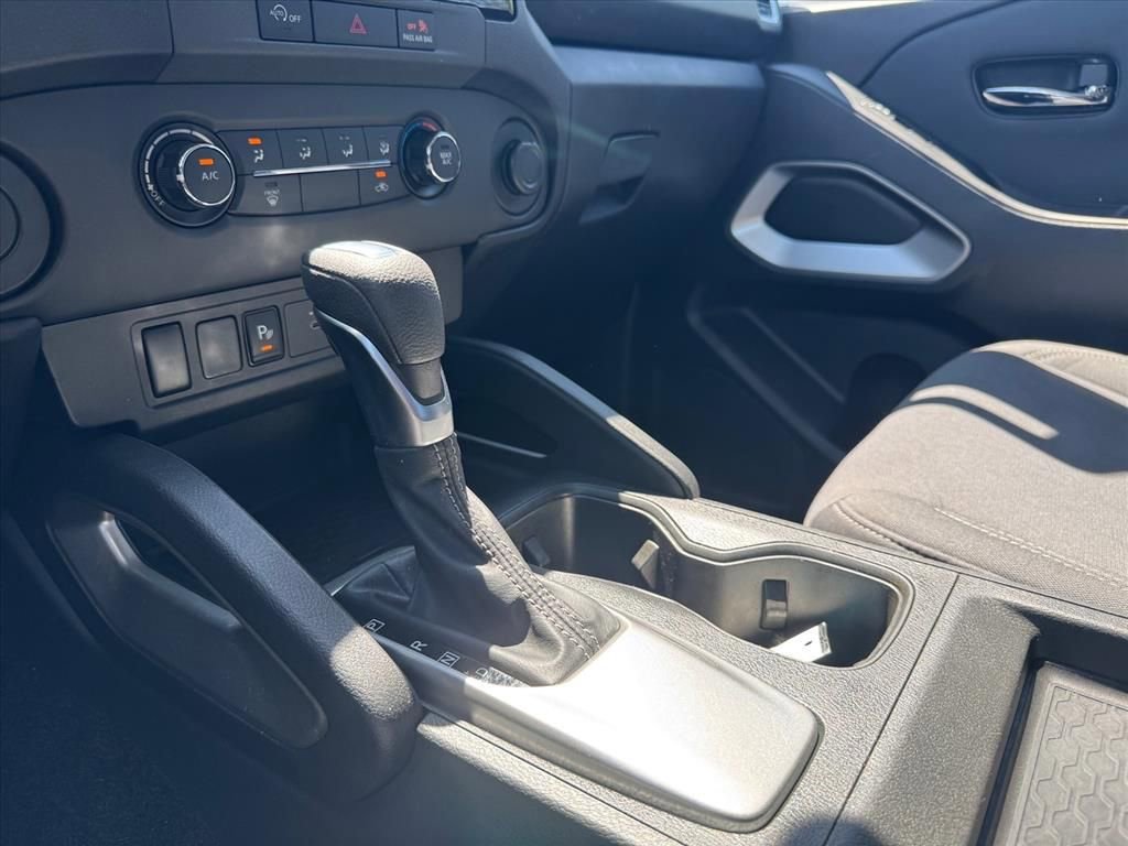 Certified 2024 Nissan Frontier SV w/ Technology Package RWD image 20