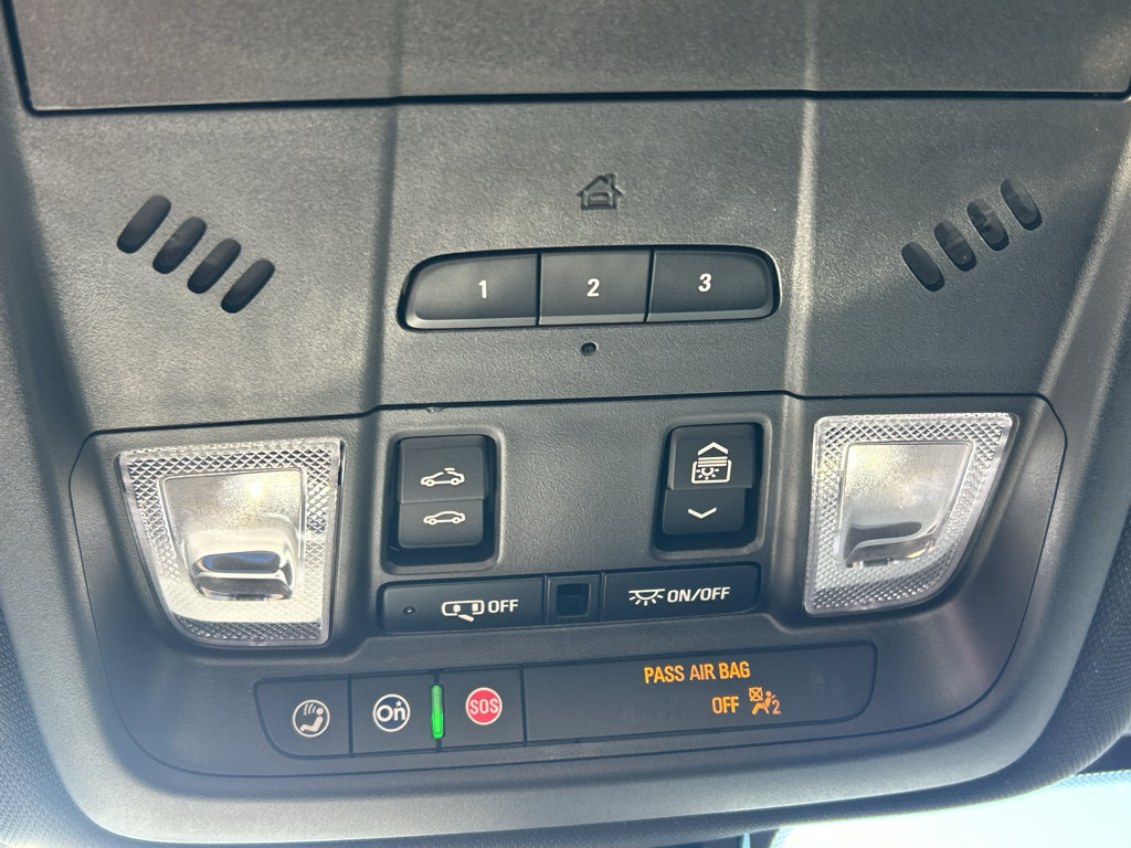 New 2026 Chevrolet Blazer RS AWD/4WD image 26