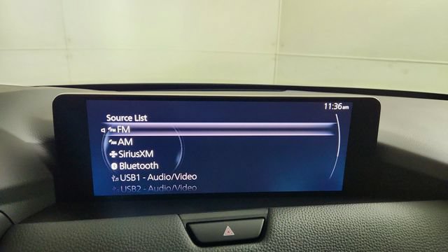 New 2026 MAZDA CX-90 Plug-In Hybrid w/Premium Sport AWD/4WD image 20