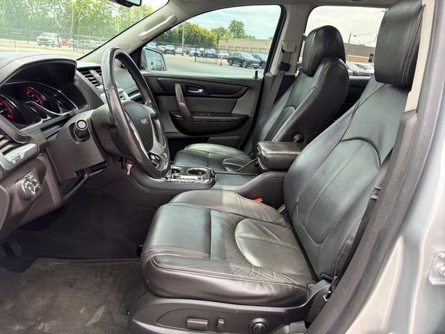Used 2013 GMC Acadia SLT FWD image 11