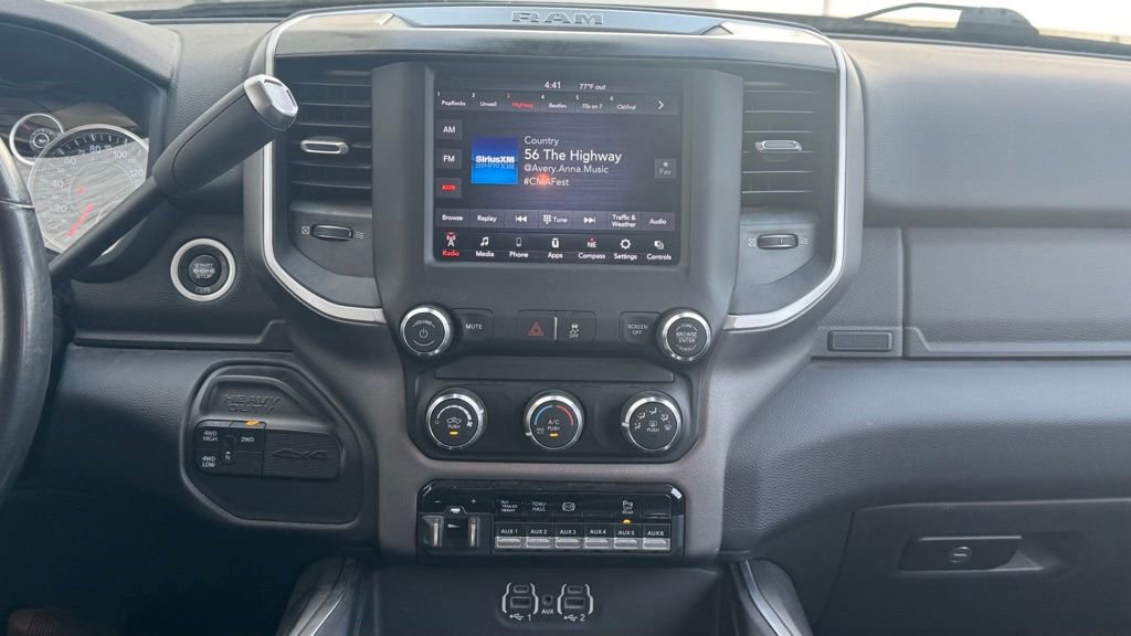 Used 2019 RAM 2500 Big Horn AWD/4WD image 14