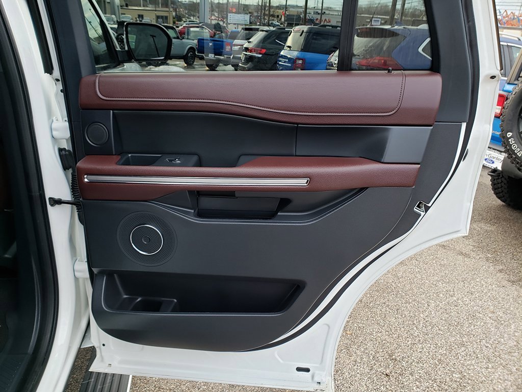 Certified 2022 Ford Expedition Limited image 18