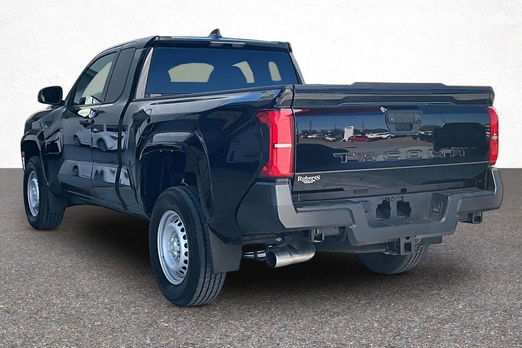 Used 2024 Toyota Tacoma SR w/ Towing Package image 5