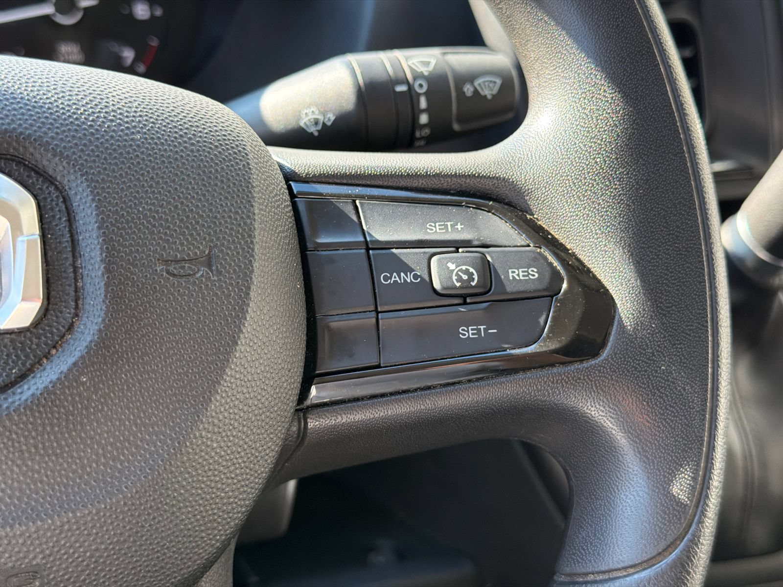 Used 2023 RAM ProMaster 2500 FWD image 22