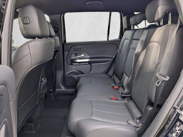 Certified 2025 Mercedes-Benz GLB 250 4MATIC image 14