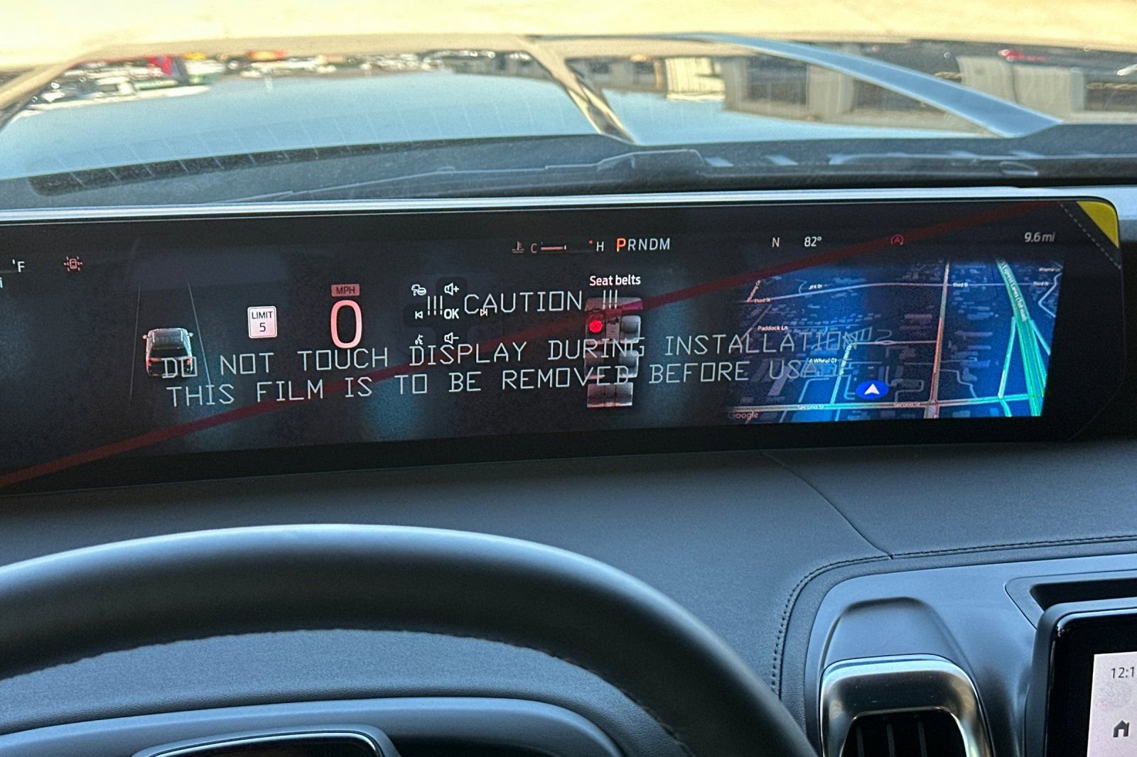 New 2026 Ford Expedition Tremor AWD/4WD image 26