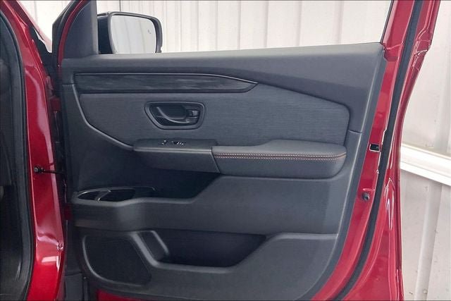 Certified 2026 Honda Passport TrailSport image 22