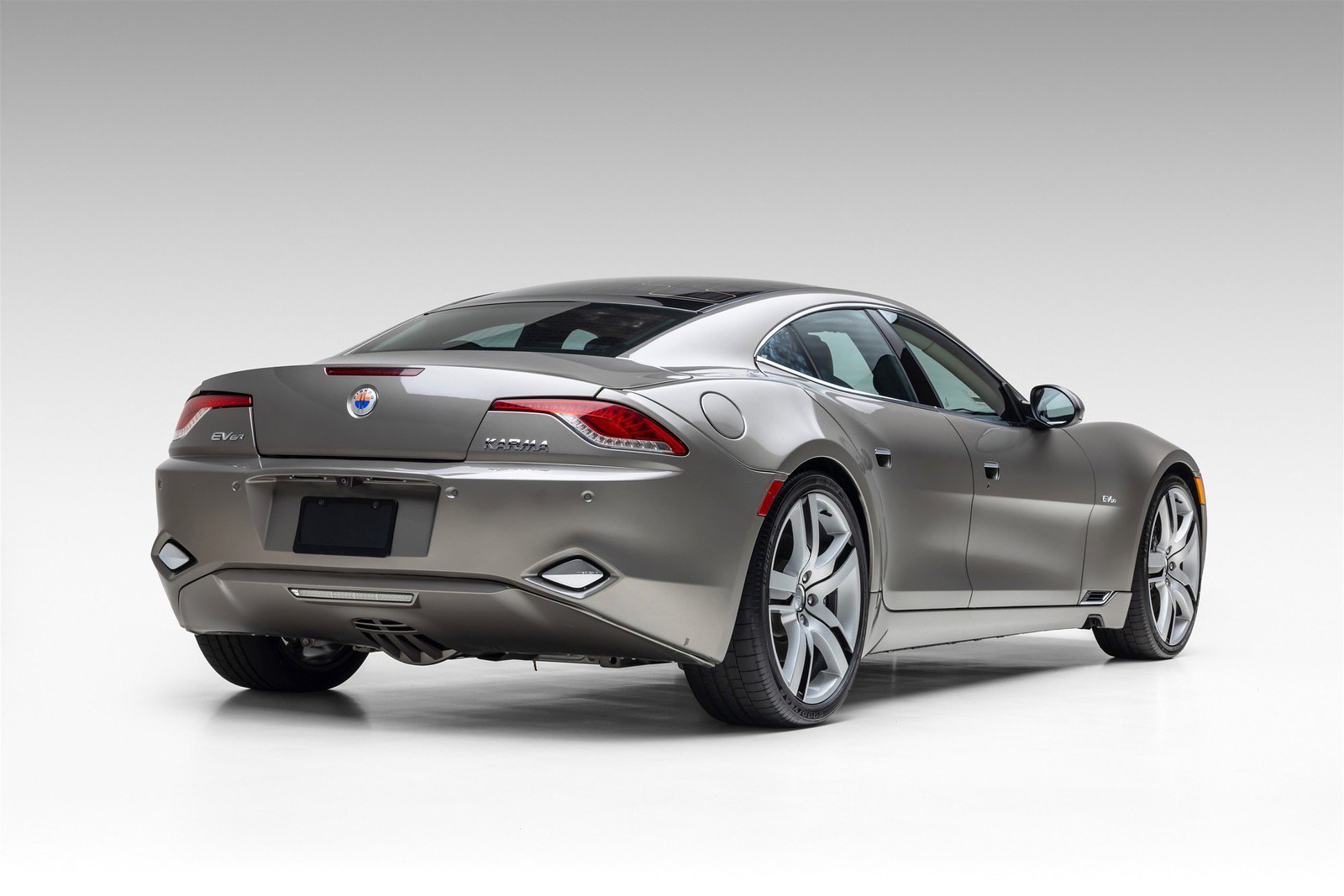 Used 2012 Fisker Karma EcoSport image 7