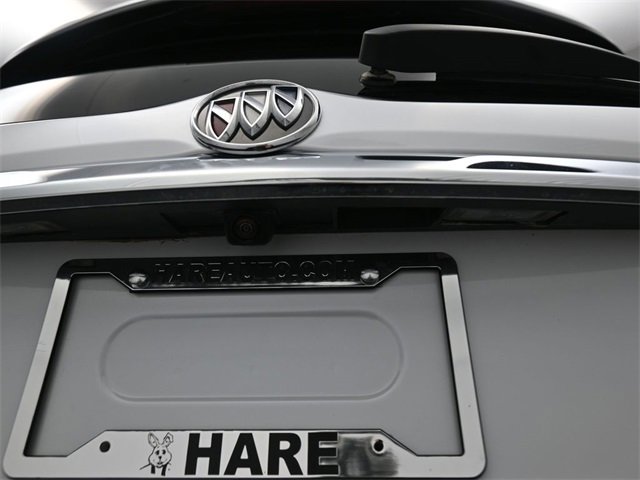 Used 2023 Buick Enclave Essence w/ Experience Buick Package image 26