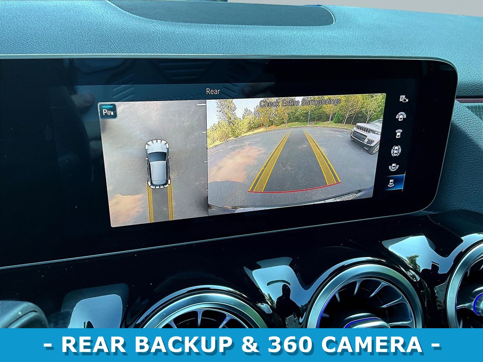 Used 2021 Mercedes-Benz GLA 250 4MATIC image 14