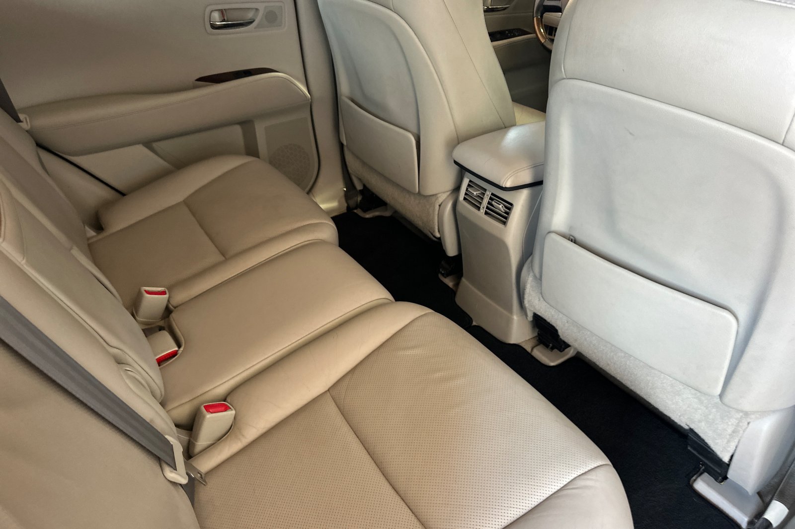 Used 2010 Lexus RX 350 AWD w/ Premium Pkg image 33