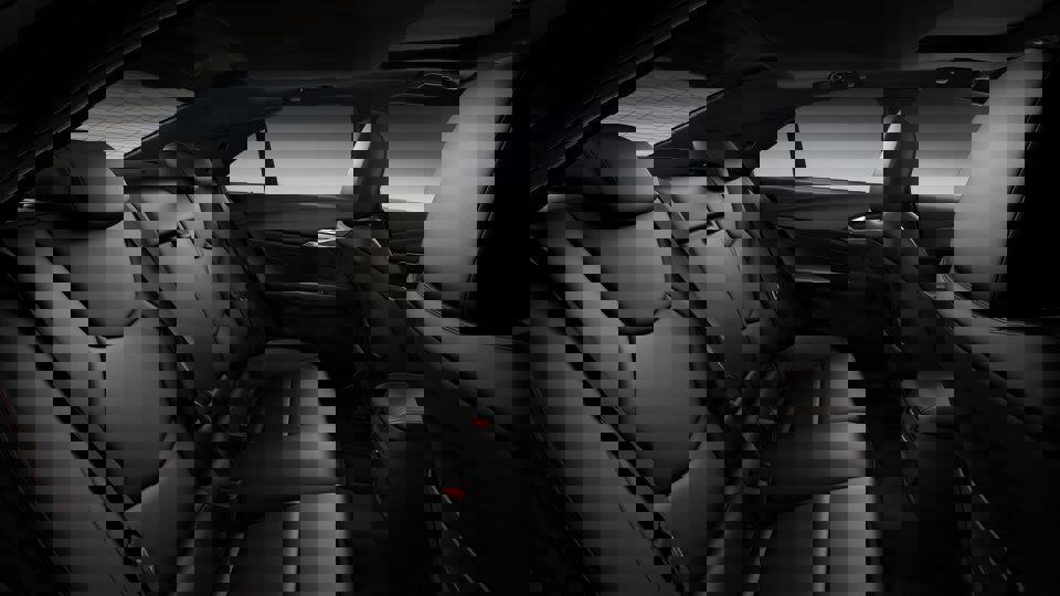 New 2025 Cadillac CT4 Sport image 68