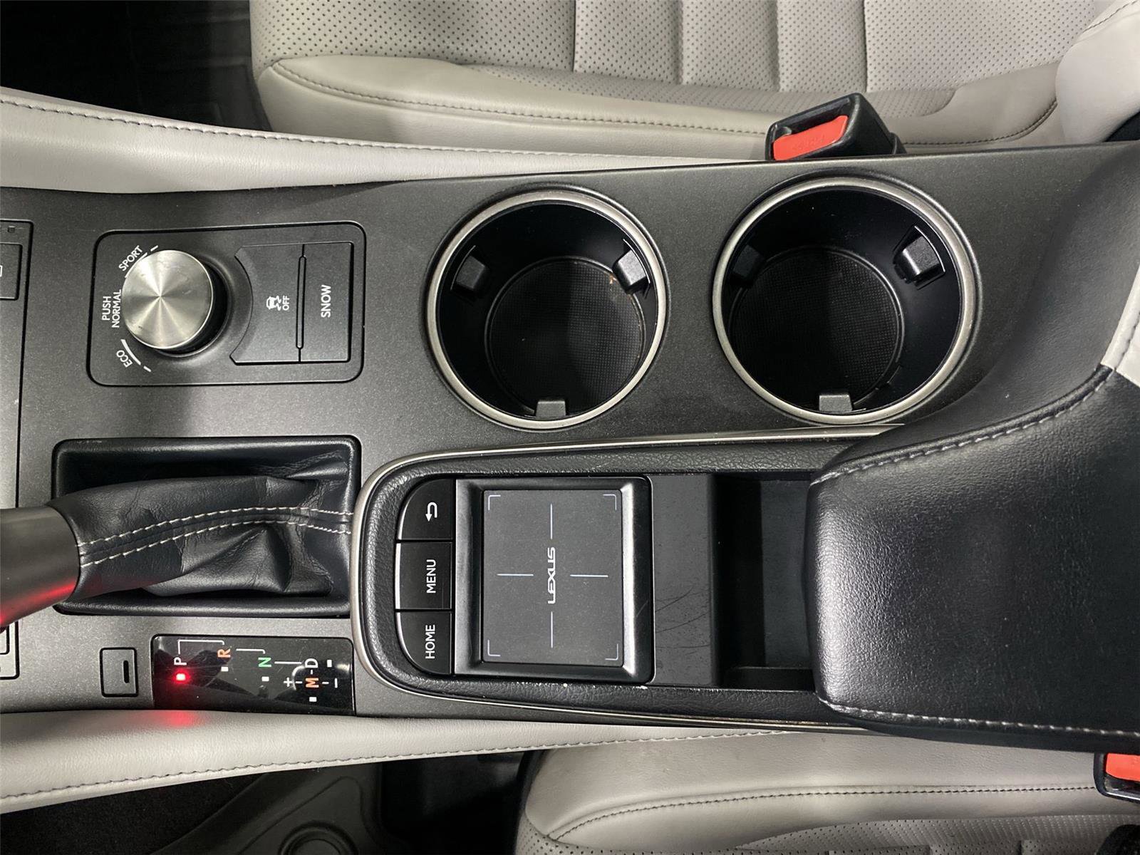 Used 2015 Lexus RC 350 AWD w/ Navigation System Package image 27