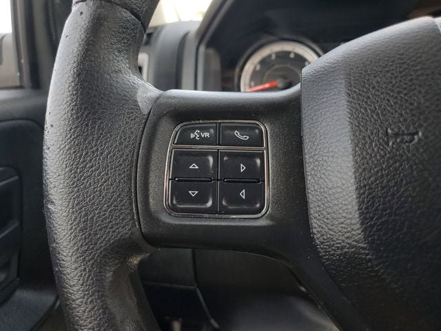 Certified 2023 RAM 1500 Tradesman RWD image 22
