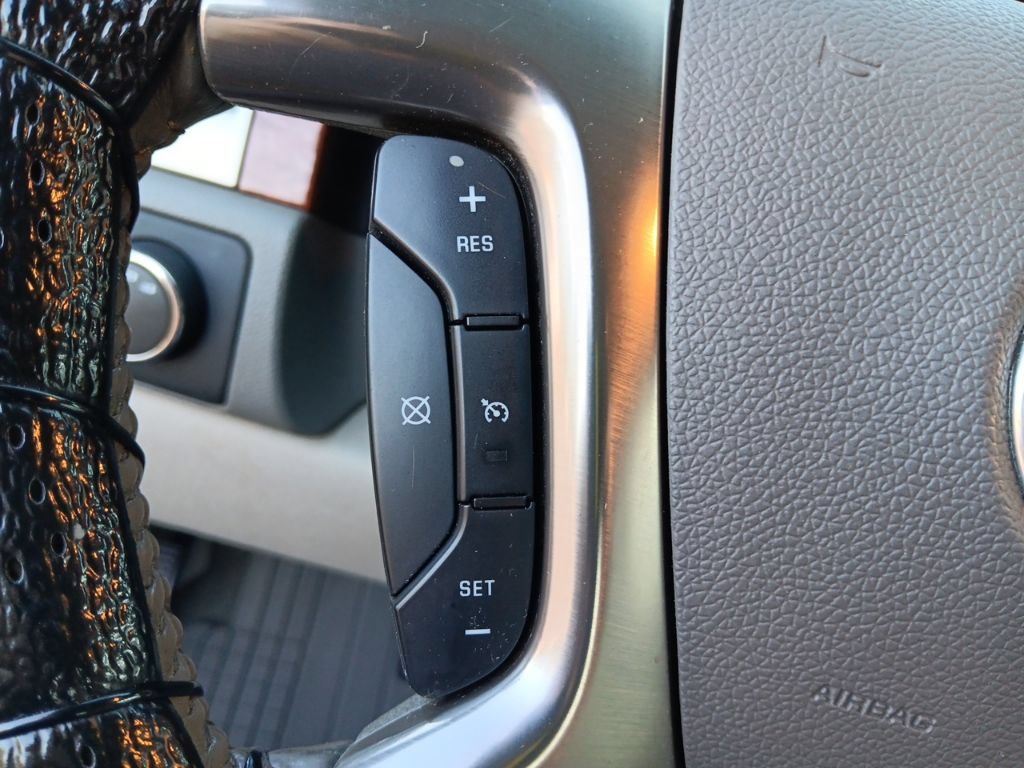 Used 2007 GMC Sierra 1500 SLT w/ SLE/SLT Trailering Package AWD/4WD image 15