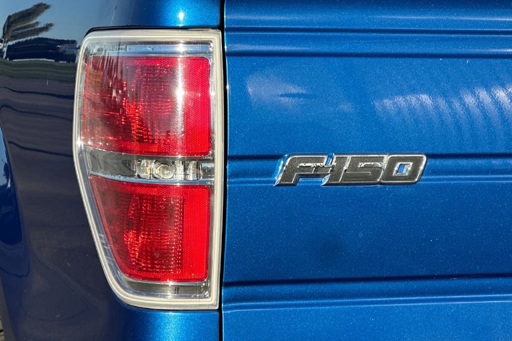 Used 2013 Ford F150 XLT w/ Luxury Equipment Group AWD/4WD image 26