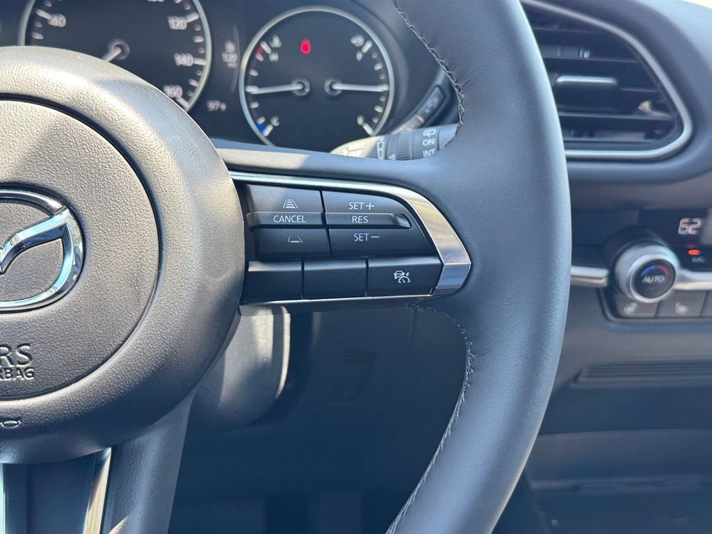 New 2026 MAZDA CX-30 AWD 2.5 S w/ Premium Package image 12