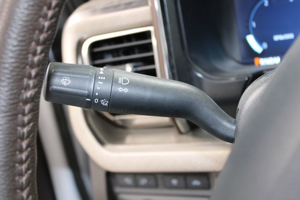 Used 2024 Ford F250 King Ranch w/ Chrome Package image 26