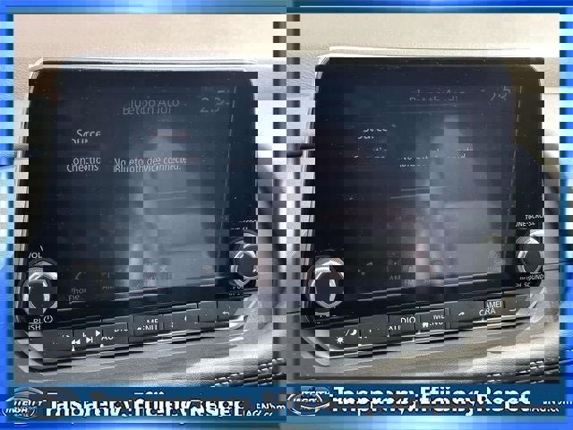 Certified 2022 Nissan Rogue SV w/ SV Premium Package image 23