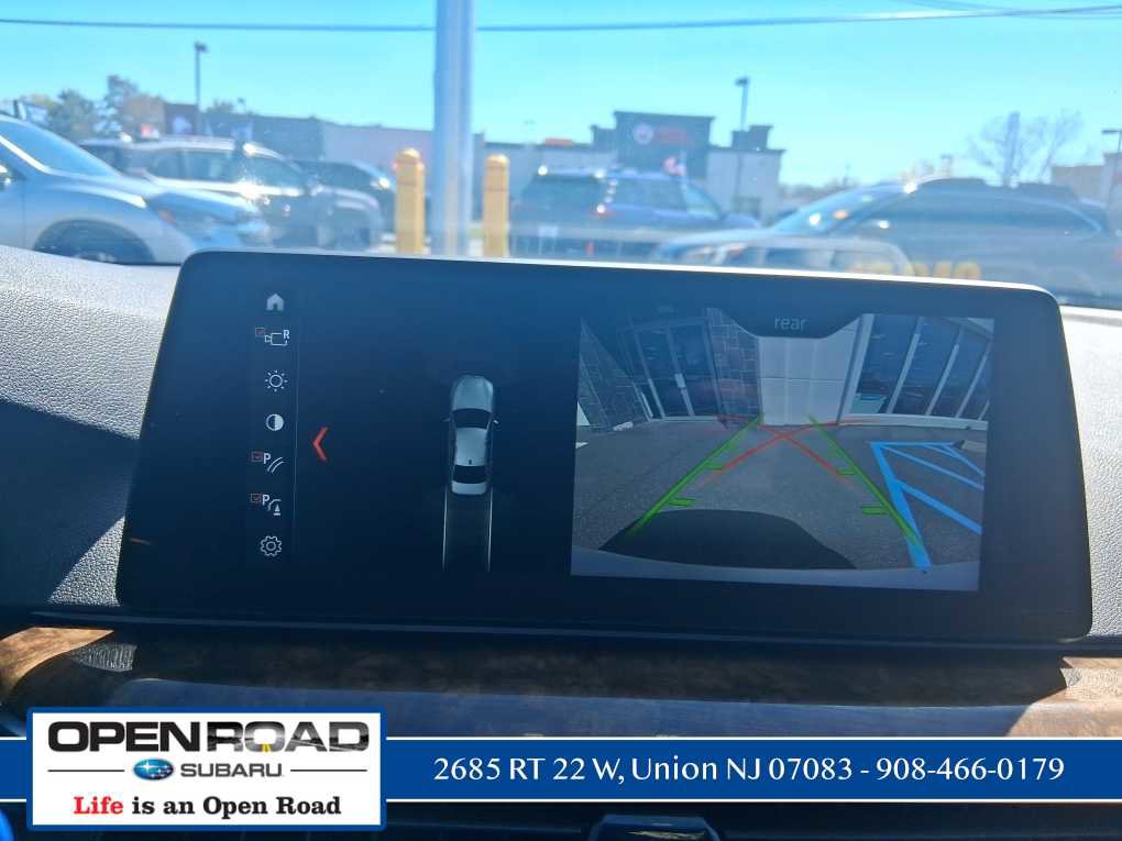 Used 2018 BMW 530i xDrive AWD/4WD image 27