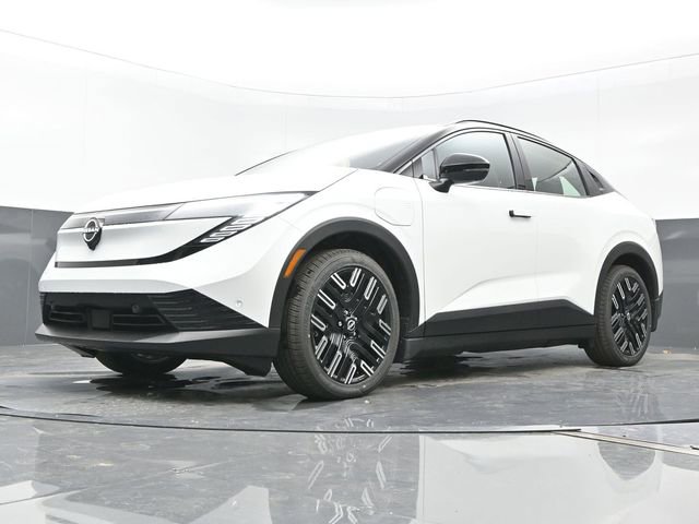 New 2026 Nissan Leaf Platinum+ w/ Cargo Package (Platinum+) image 21