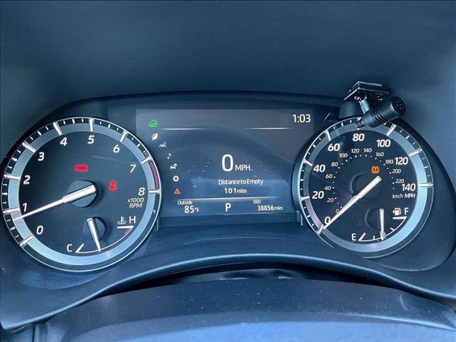 Used 2020 Toyota Highlander Limited image 22