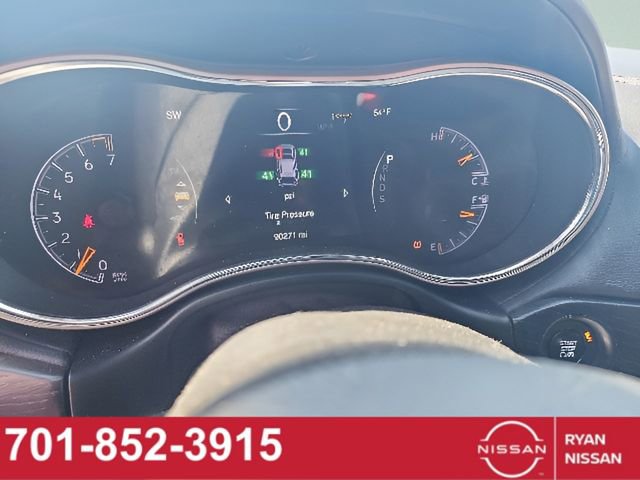 Used 2014 Jeep Grand Cherokee Summit AWD/4WD image 10