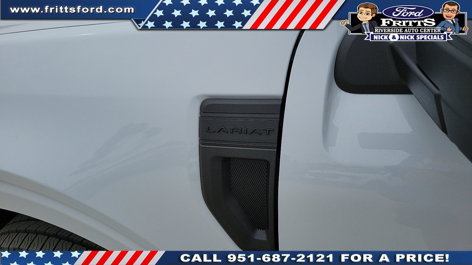 New 2026 Ford Maverick Lariat w/ Black Appearance Package AWD/4WD image 25