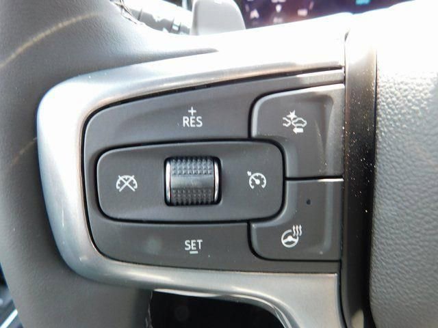 New 2026 Chevrolet Silverado 1500 RST w/ Safety Package image 22