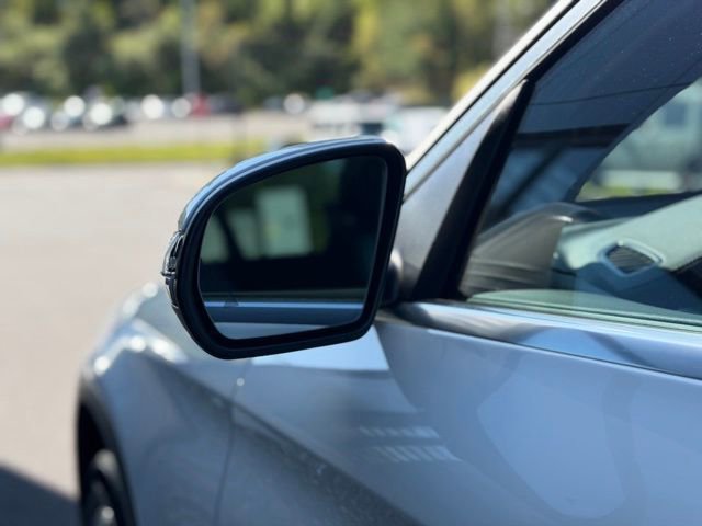 Certified 2023 Mercedes-Benz GLC 300 4MATIC Coupe image 14