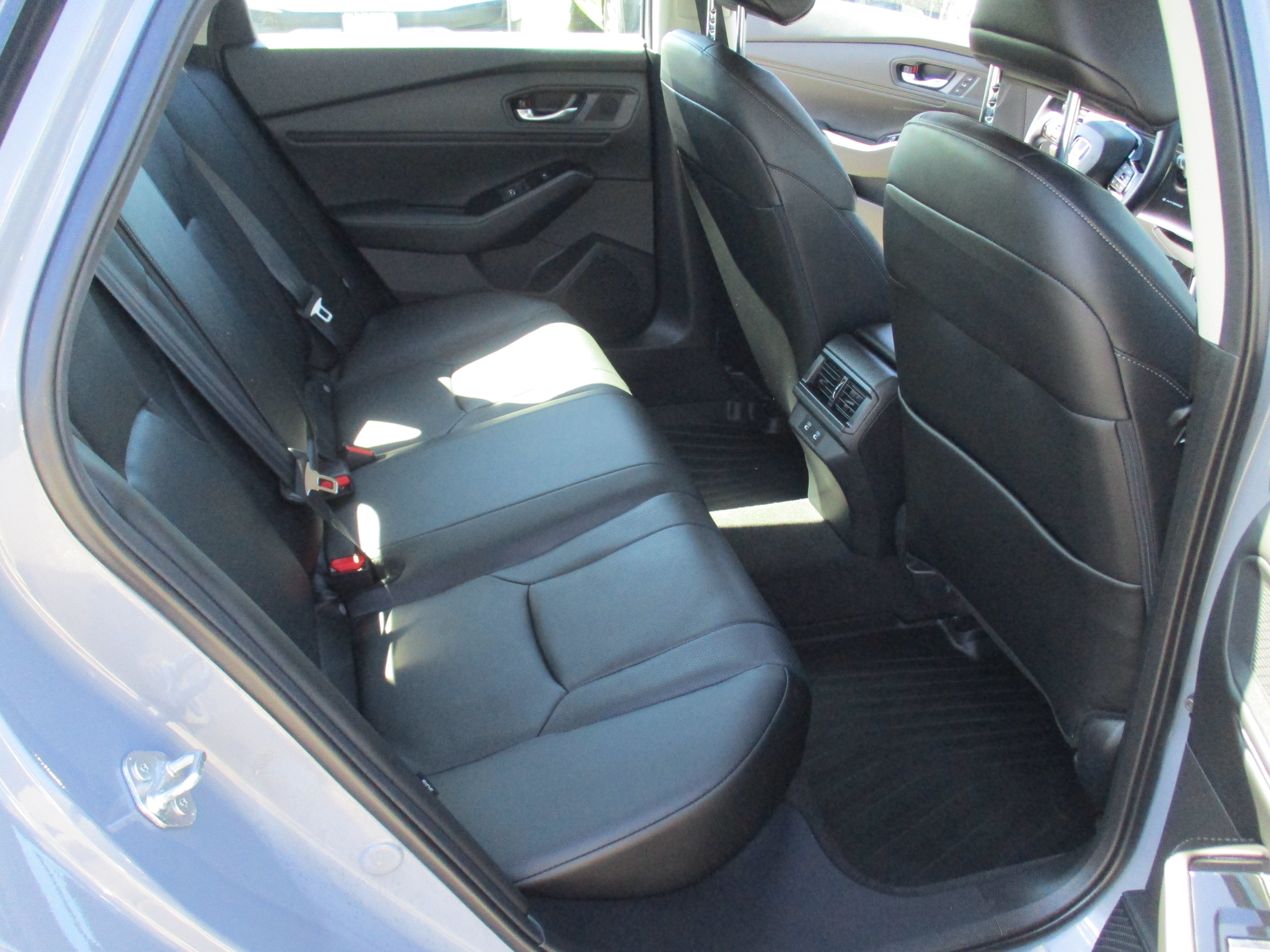 Certified 2024 Honda Accord Touring image 14