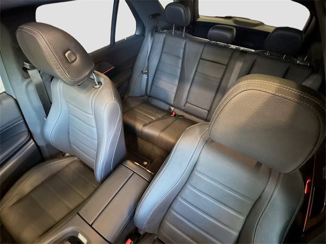 Certified 2023 Mercedes-Benz GLE 450 4MATIC image 23