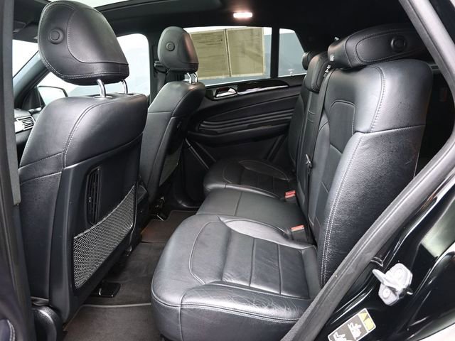 Used 2018 Mercedes-Benz GLE 43 AMG 4MATIC Coupe image 8
