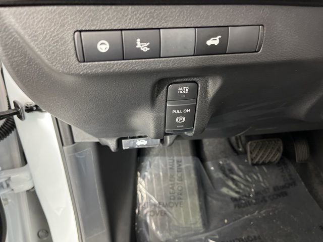 New 2026 Nissan Murano Platinum w/ Cargo Package AWD/4WD image 29