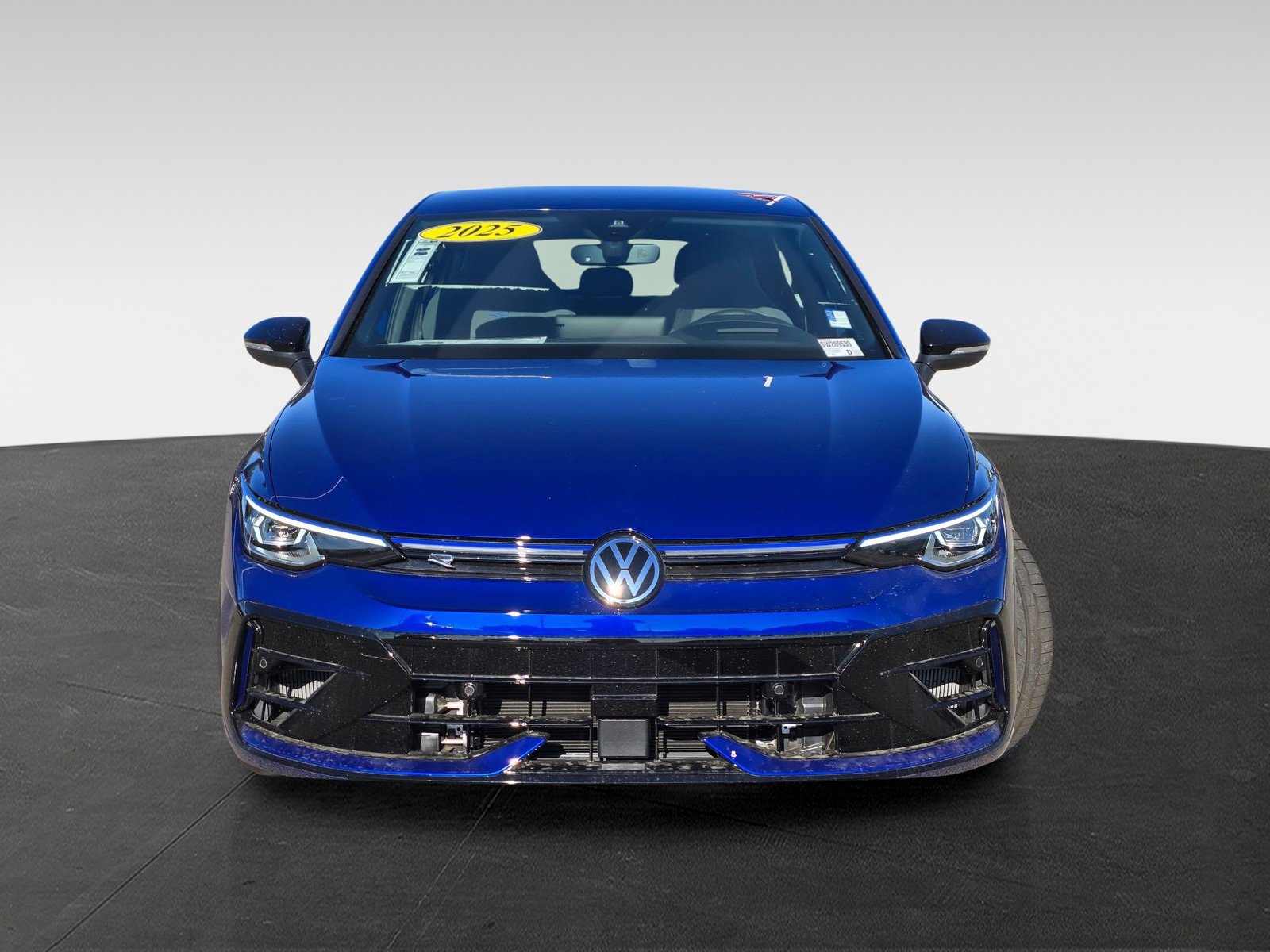 New 2025 Volkswagen Golf w/ Euro Style Package image 2