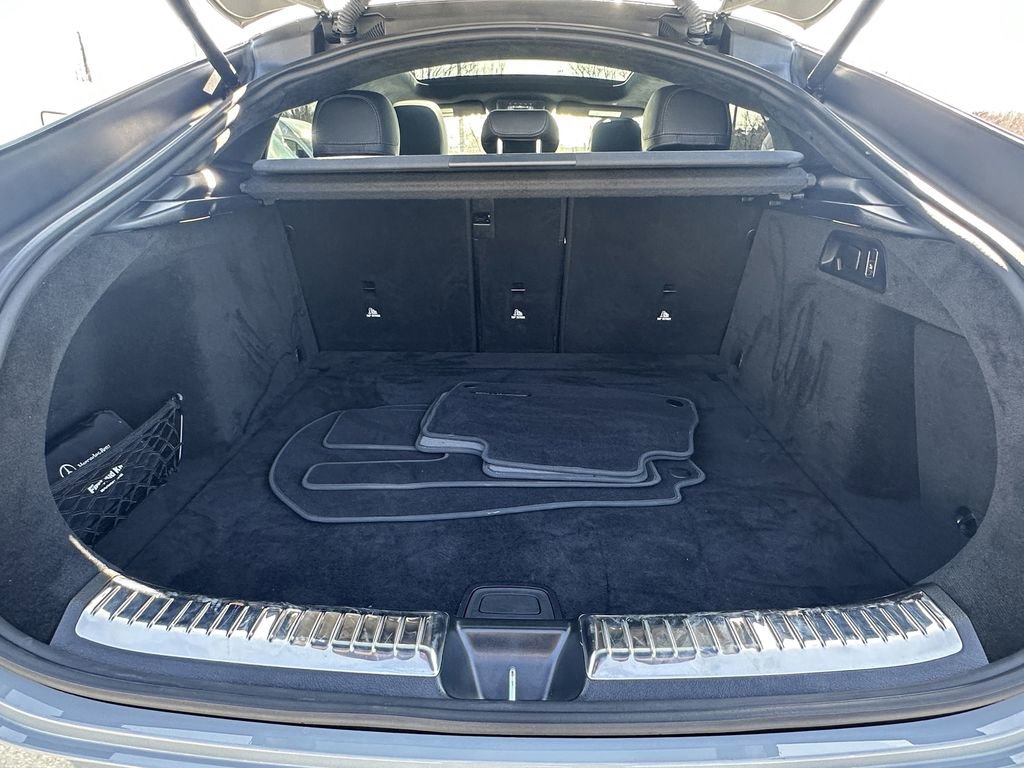 Certified 2024 Mercedes-Benz GLE 53 AMG 4MATIC Coupe image 22