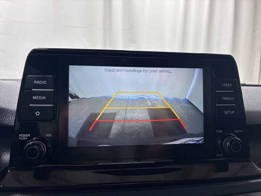 Used 2021 Kia Seltos S image 18