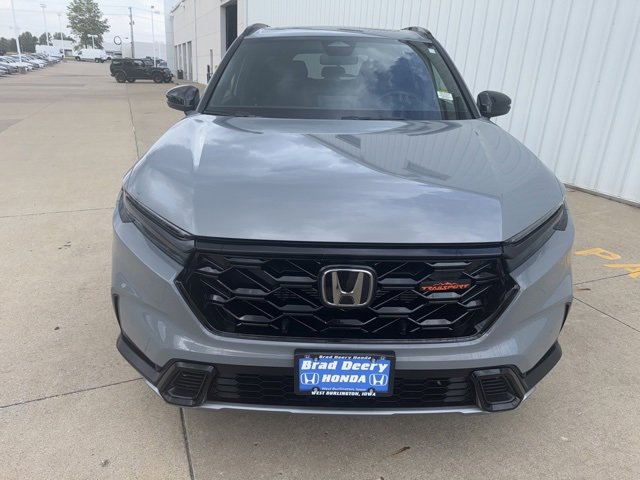 Used 2026 Honda CR-V TrailSport image 3