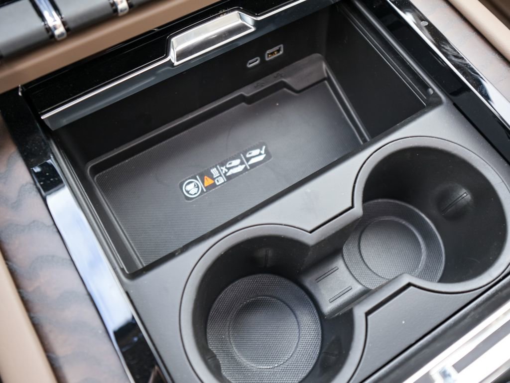 New 2026 GMC Yukon XL Denali image 28