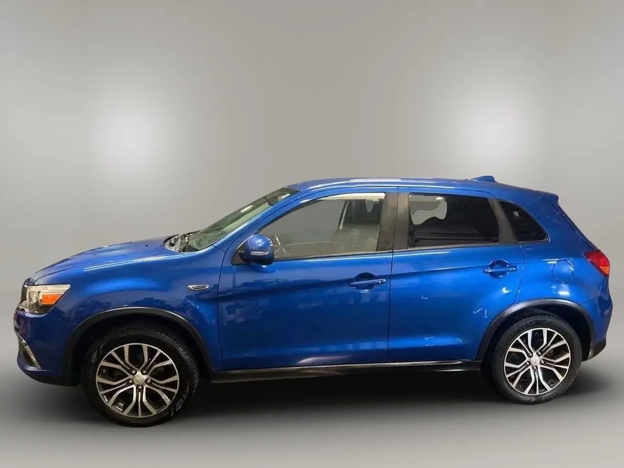 Used 2017 Mitsubishi Outlander Sport LE image 6