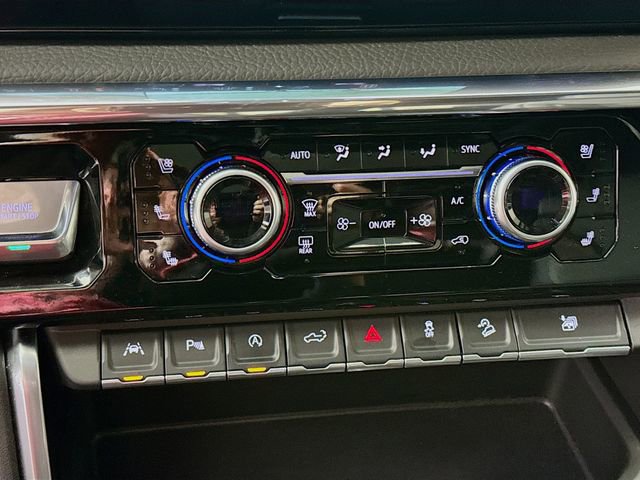 Used 2024 GMC Sierra 1500 Denali w/ Denali Reserve Package image 19