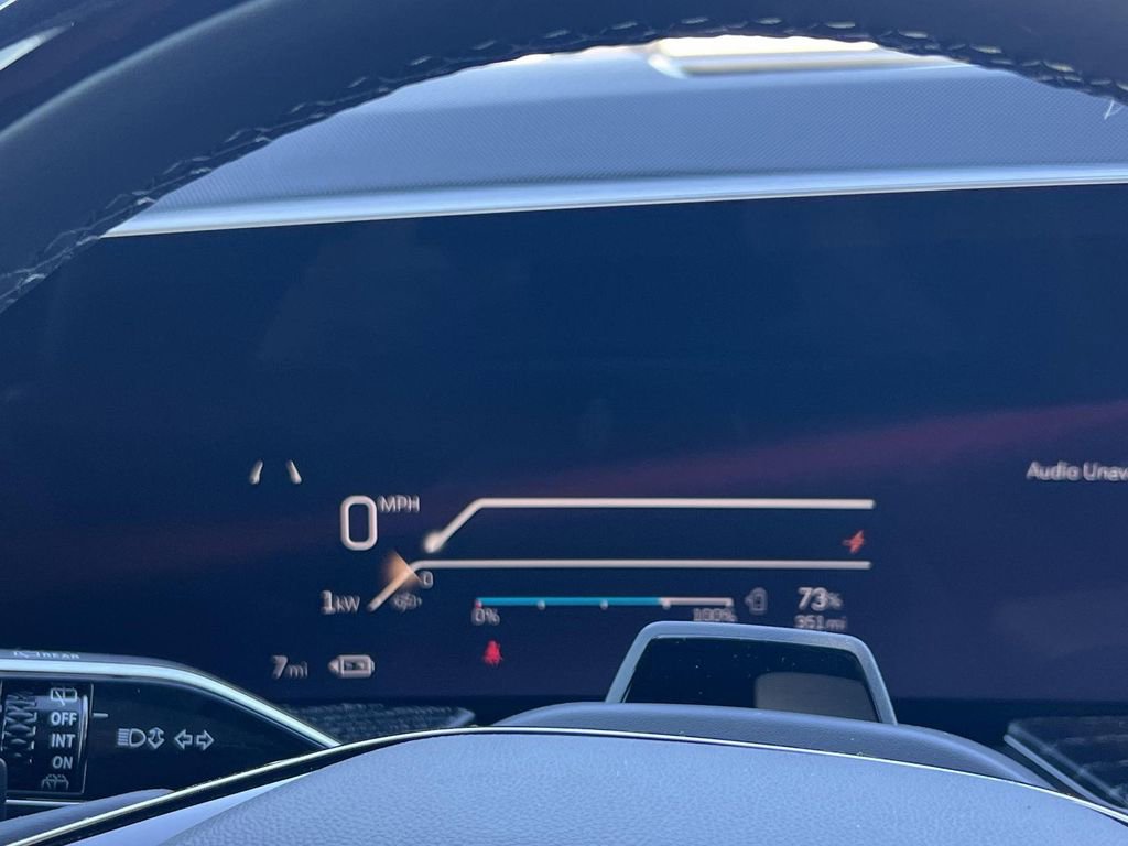 New 2026 Cadillac Escalade IQ Luxury 1 image 15