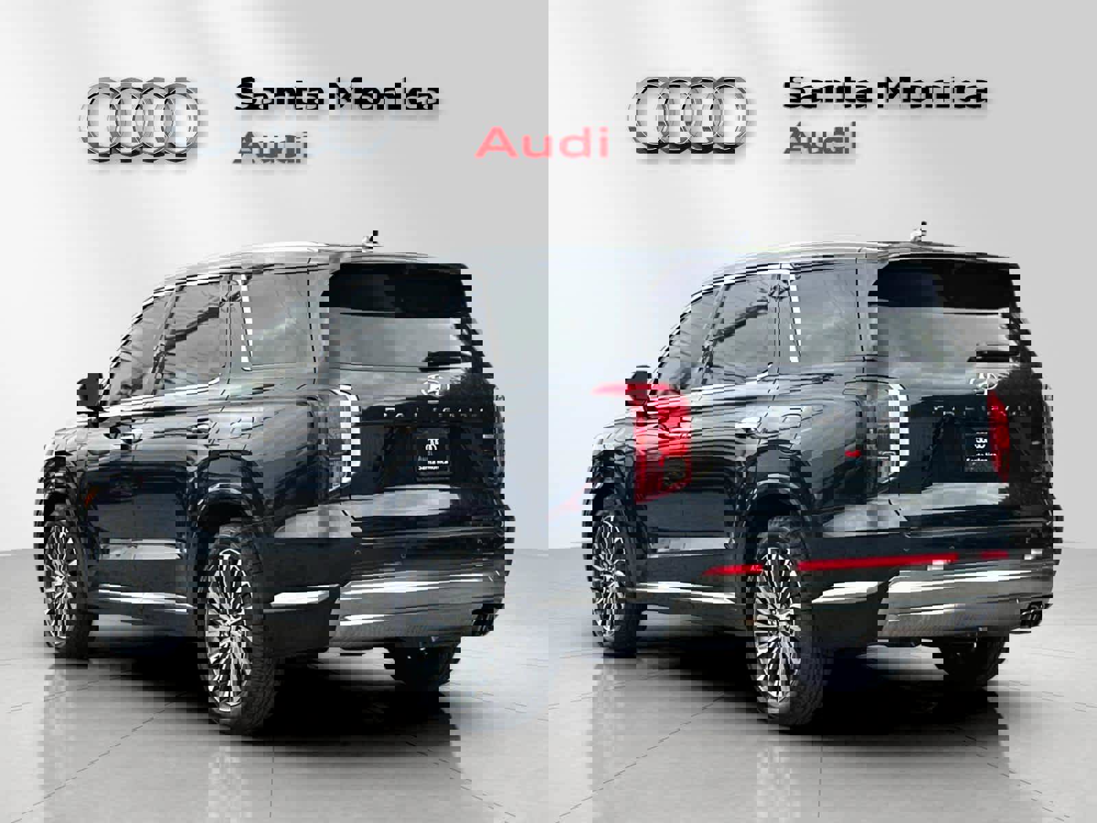 Used 2023 Hyundai Palisade Calligraphy w/ Cargo Package image 6