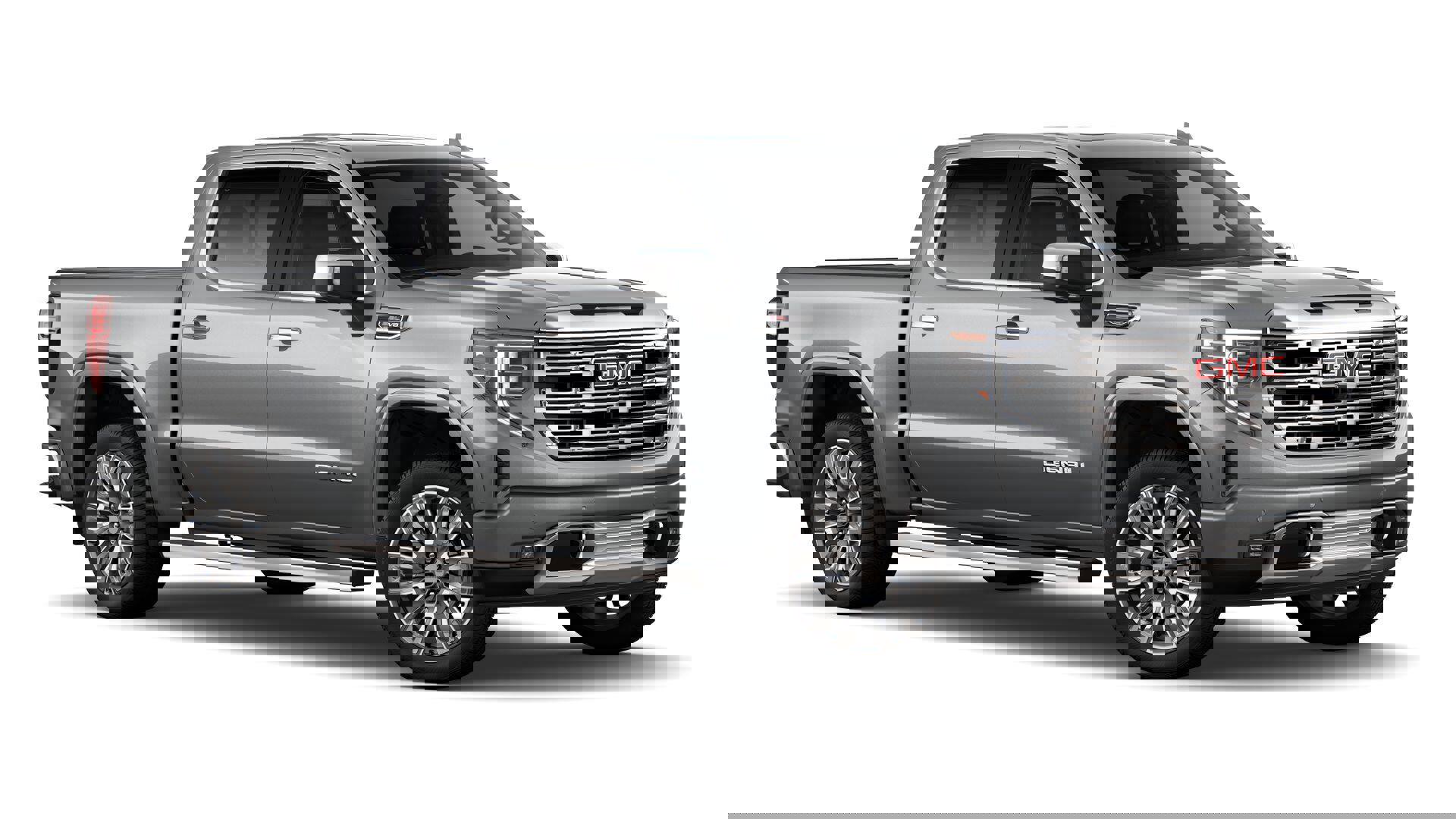 New 2026 GMC Sierra 1500 Denali w/ Denali Reserve Package image 34