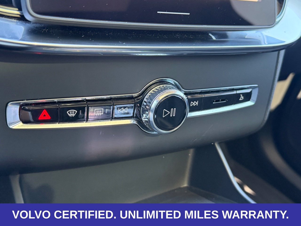 Certified 2026 Volvo XC90 B6 Ultra AWD/4WD image 27