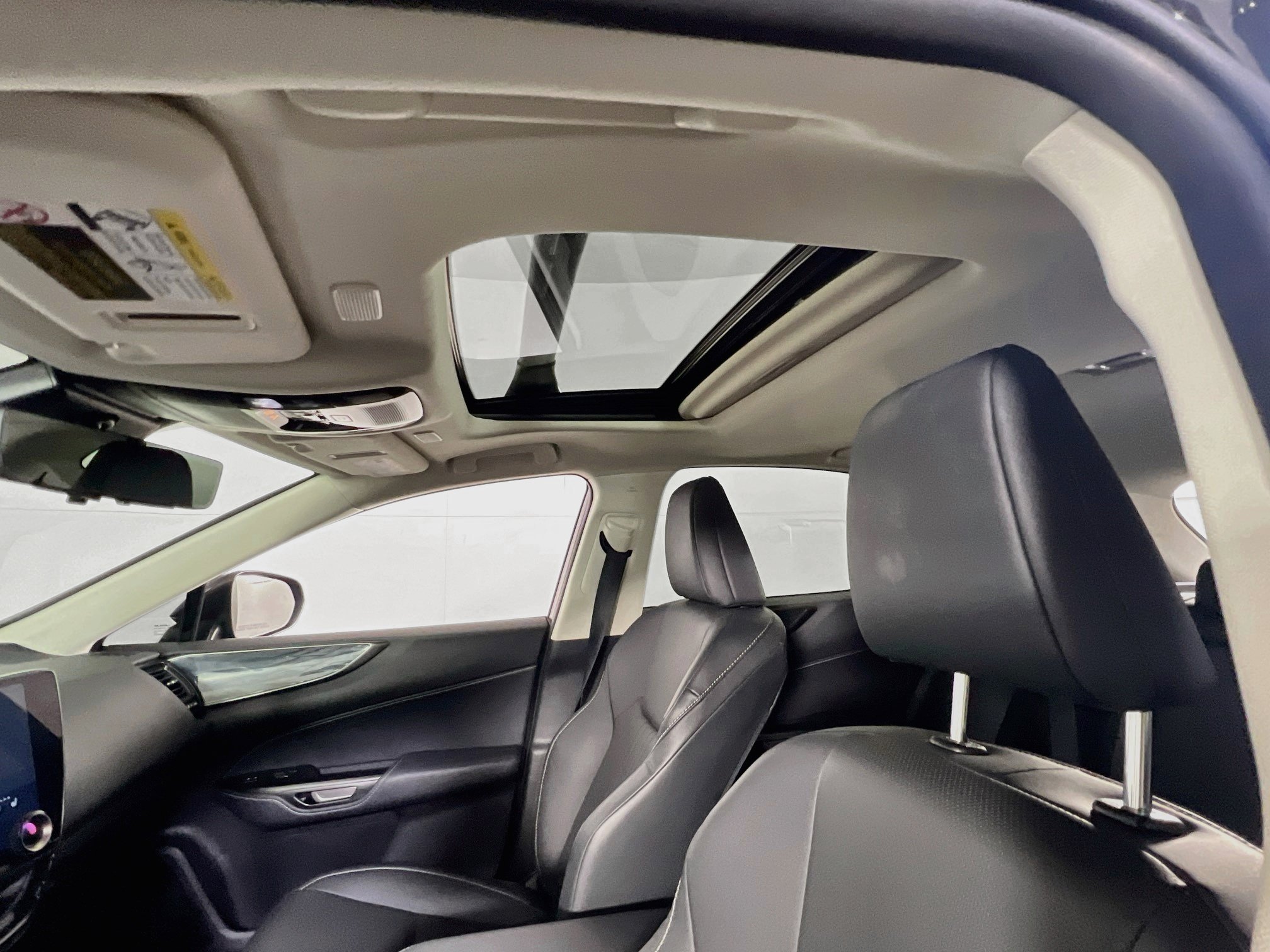 Used 2023 Lexus NX 350 AWD image 21
