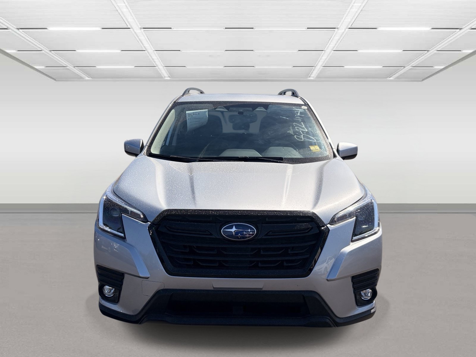 Certified 2024 Subaru Forester Premium AWD/4WD image 8