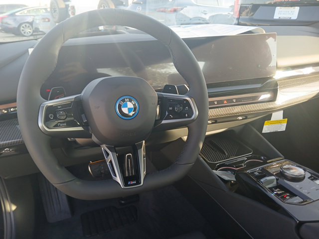 New 2027 BMW 550e xDrive AWD/4WD image 21